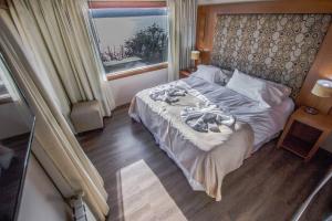 Bahia Paraiso Apart & Suites