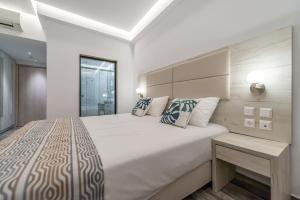 Mandala Seafront Suites Zakynthos Greece