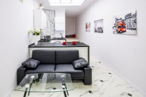 Designer apartment зі світлом!