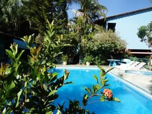 Pousada Israel - 皮雷诺波利斯