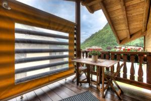 Appartamento Mirtillo