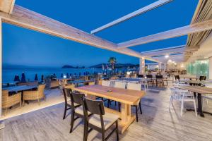 Mandala Seafront Suites Zakynthos Greece