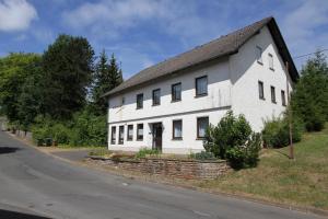 Ferienhaus Vulkaneifel Kopp