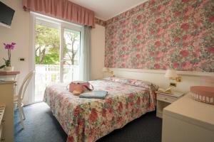 Double or Twin Room room in Hotel Astro