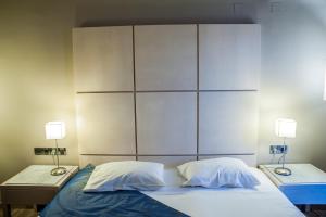 Single Room with Sea View