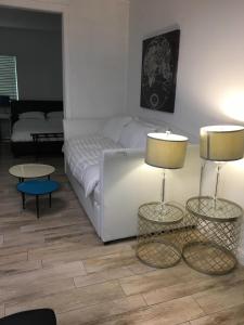 Two-Bedroom Apartment room in 2 Bedroom Ocean Drive Newly Renovated