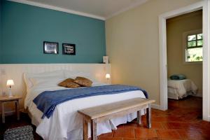 Pousada Recanto das Araras