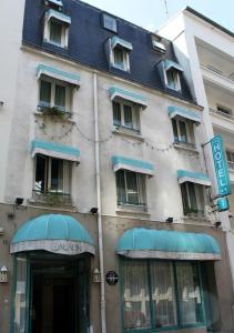 Hotels Hotel Aladin : photos des chambres