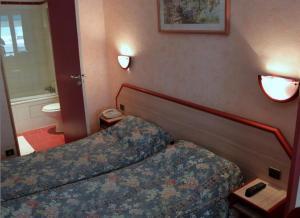 Hotels Hotel Aladin : photos des chambres