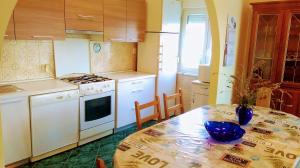Apartment Melina