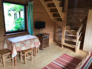 Šilas House