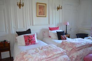 Hotels La Demeure : Suite