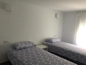 Apartamento Cánovas