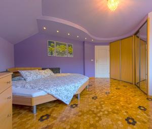 Apartamenty Grapa