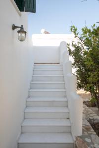 Villa Athina Naxos Greece