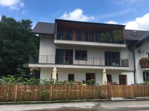 Haus am See