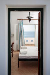 Villa Athina Naxos Greece