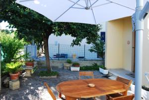 Privaat CasAmare b&b Marzocca di Senigallia Itaalia