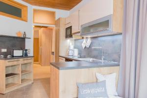 Haus St Georg Maria Alm Austria J2ski