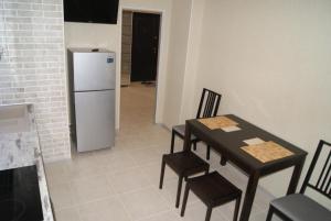 Апартаменты в Одессе