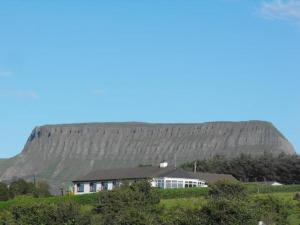 Mount Edward Lodge