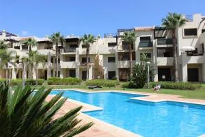 Roda Golf & Beach Resort, Murcia - Roda