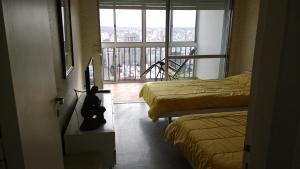 Apart frente al mar piso 32 cochera