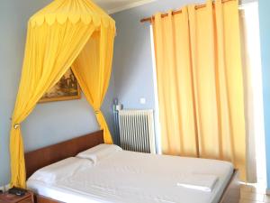 Three-Bedroom Apartment room in Bay Holiday Hotel & Spa