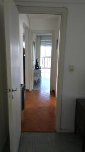 Apart frente al mar piso 32 cochera