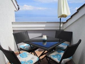 Villa Suzy-Apartments Suzana