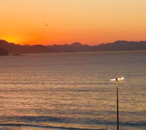 Estudio CopacabanaIpanema vista mar