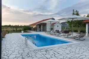 3 star chalet Mali Raj Sveti Petar na Moru Croatie