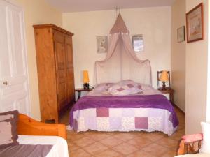 B&B / Chambres d'hotes Mas Casta Nea : Chambre Double