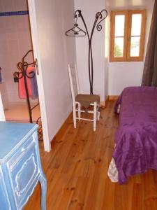 B&B / Chambres d'hotes Mas Casta Nea : photos des chambres