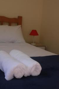 Pousada Sol do Araçá