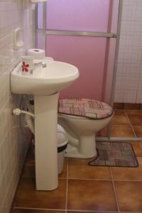 Pousada Sol do Araçá