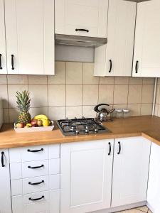 Apartament Mamry