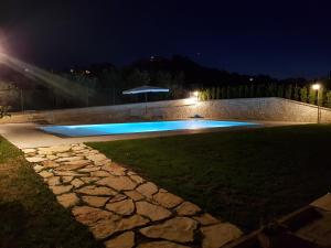 Agriturismo La Madonnina