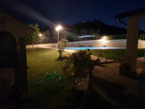 Agriturismo La Madonnina