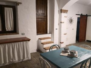 Pension b&b Giada Oliena Italien