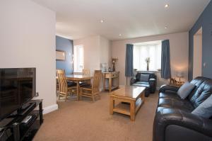 4 star apartement Clements Wharf Durham Suurbritannia