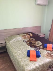 Superior Double Room room in Angelsky Rai Mini-Hotel