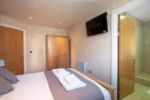 Riverview Apartment - 塞奇菲尔德