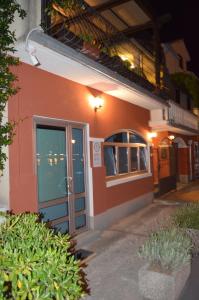 Studio with Sea View room in Apartments Qualitas