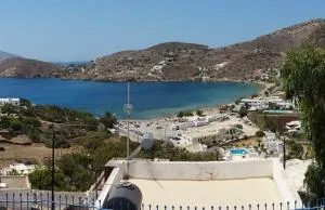 Grandma Vasiliki Rooms To Let - Ios Chora