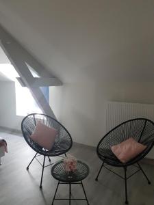 B&B / Chambres d'hotes Chez Onna : photos des chambres