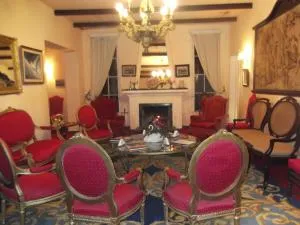 埃斯坦西亚罗萨里奥农家乐 - 梅洛