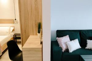 Exit Apartments Kavala Greece