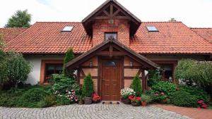 Dworek Szyszki - Kaszuby