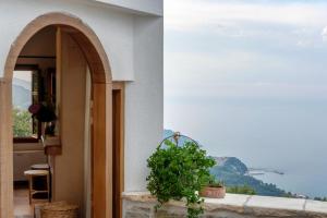 Adama Villas & Guesthouses Pelion Greece